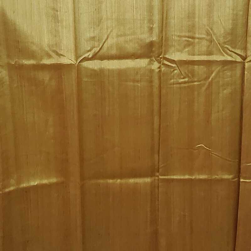Art Silk Tussar Pichwai Print Saree #2 Art Silk Tussar Pichwai Print Saree #2