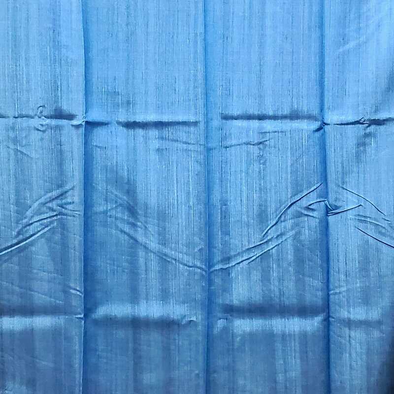 Art Silk Tussar Pichwai Print Saree #3 Art Silk Tussar Pichwai Print Saree #3