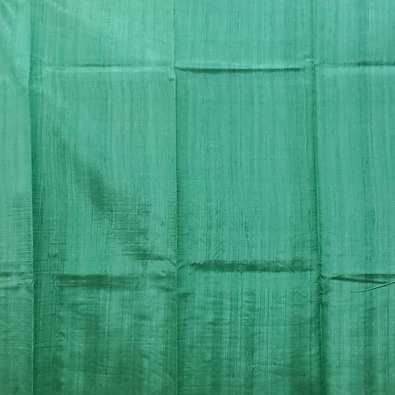 Art Silk Tussar Pichwai Print Saree #4 Art Silk Tussar Pichwai Print Saree #4