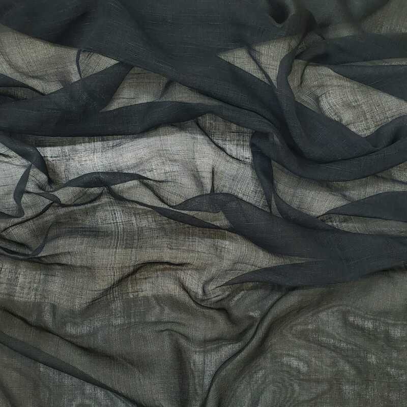 Linen Jamdani Saree #1 Linen Jamdani Saree #1