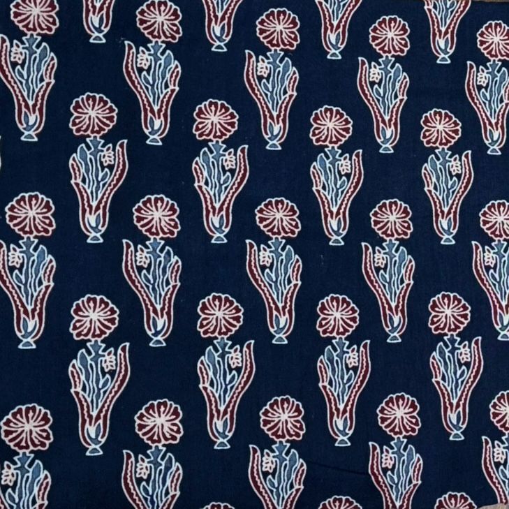 PIPAR DABU COTTON FABRIC #6 PIPAR DABU COTTON FABRIC #6