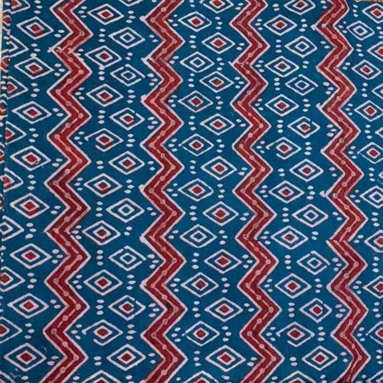 PIPAR DABU COTTON FABRIC #5 PIPAR DABU COTTON FABRIC #5