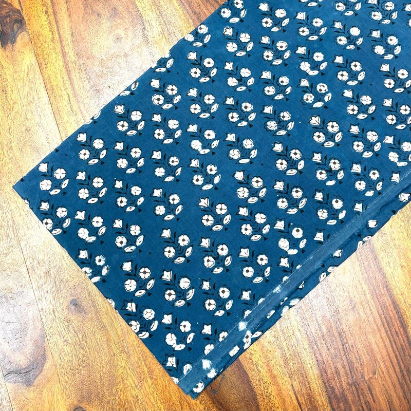 PIPAR DABU COTTON FABRIC #11 PIPAR DABU COTTON FABRIC #11
