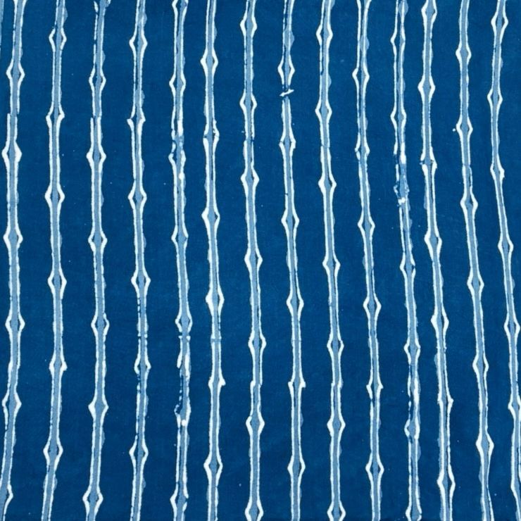 PIPAR DABU COTTON FABRIC #12 PIPAR DABU COTTON FABRIC #12