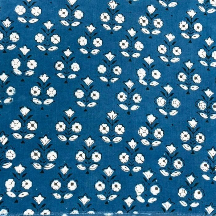 PIPAR DABU COTTON FABRIC #11 PIPAR DABU COTTON FABRIC #11
