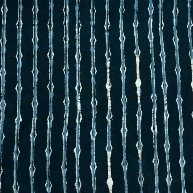 PIPAR DABU COTTON FABRIC #13 PIPAR DABU COTTON FABRIC #13