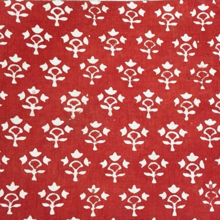 PIPAR DABU COTTON FABRIC #14 PIPAR DABU COTTON FABRIC #14