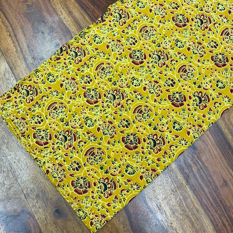 PIPAR DABU COTTON FABRIC #17 PIPAR DABU COTTON FABRIC #17