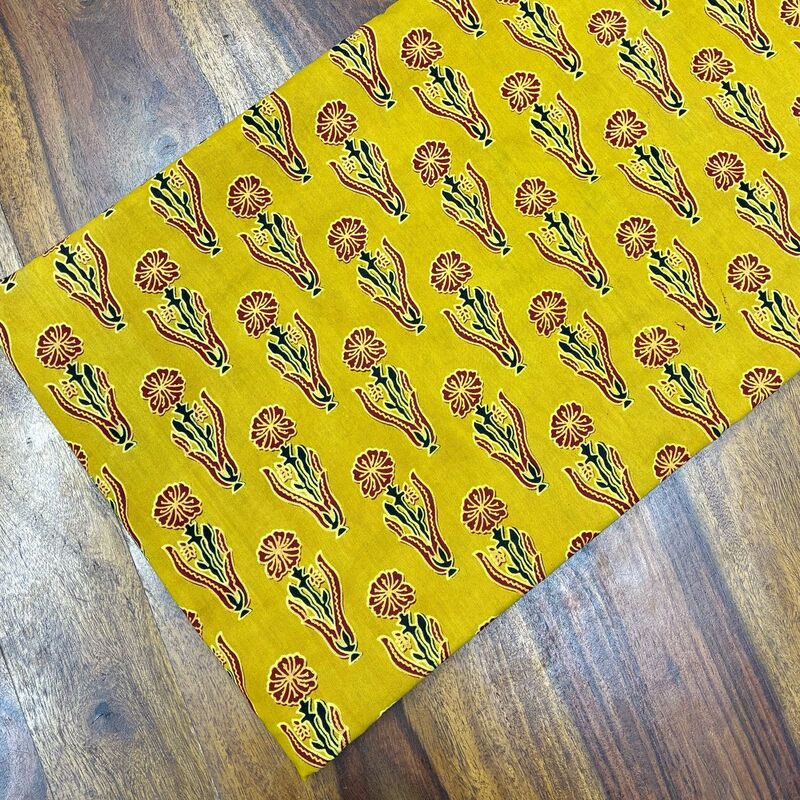 PIPAR DABU COTTON FABRIC #19 PIPAR DABU COTTON FABRIC #19