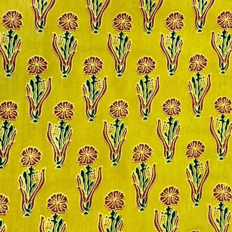 PIPAR DABU COTTON FABRIC #19 PIPAR DABU COTTON FABRIC #19