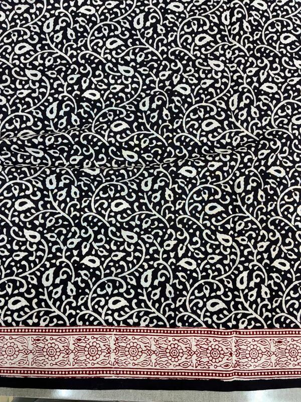 Cotton Bagh Printed Saree #3 Cotton Bagh Printed Saree #3